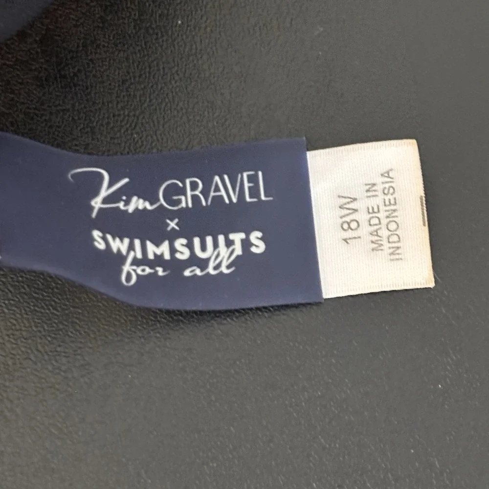 Swimsuits For All from 18w